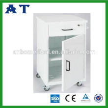 Popular Hospital Bedside Lockers Steel Cabinet